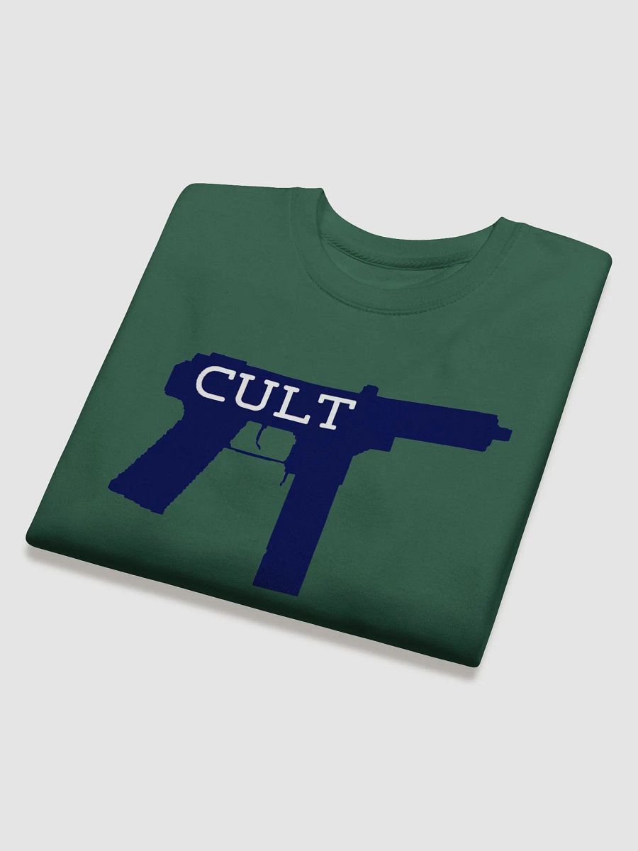 BLUE CULT TEC-9 product image (4)