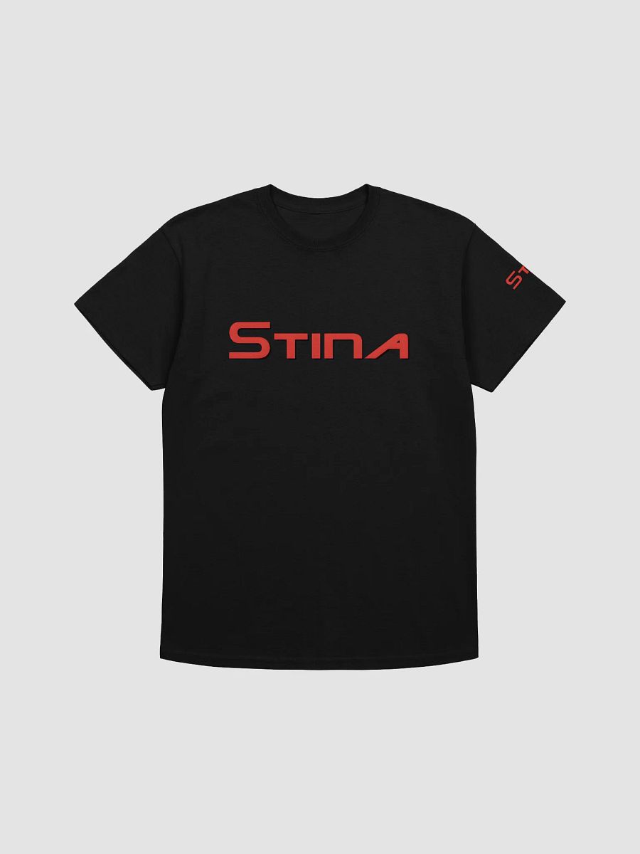 Stina Future Font Tee product image (1)