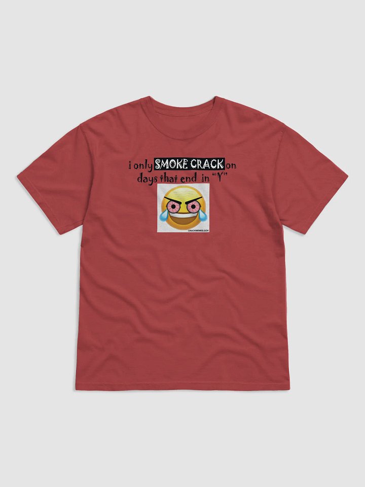 Crack shirt product image (1)
