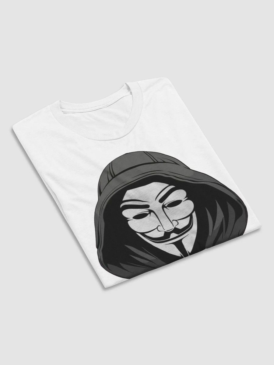 Virtual Vanguard Unisex Tee product image (5)