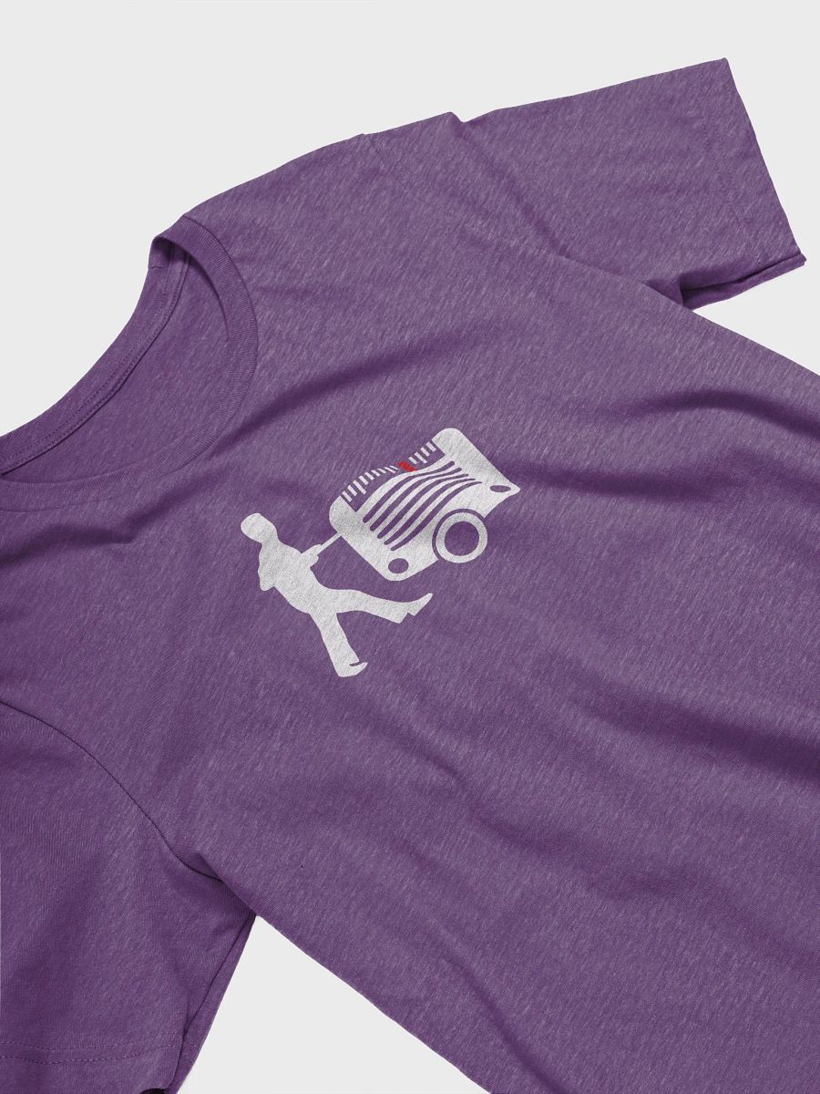 Radio Ambulante T-shirt - Unisex product image (3)