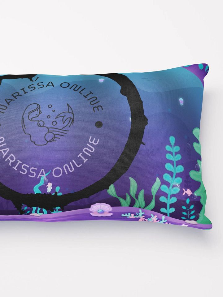 Narissa Online Throw Pillow product image (6)