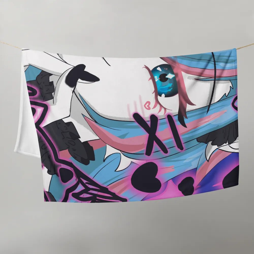 Wolfintank Purika Blanket product image (21)