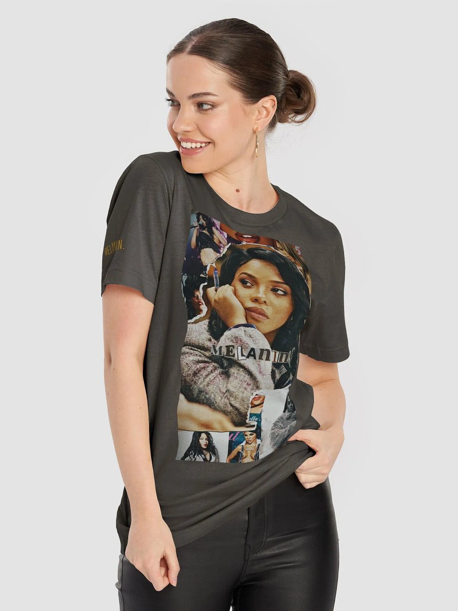 Unisex Melanin Tee V1: Kim Edition product image (8)