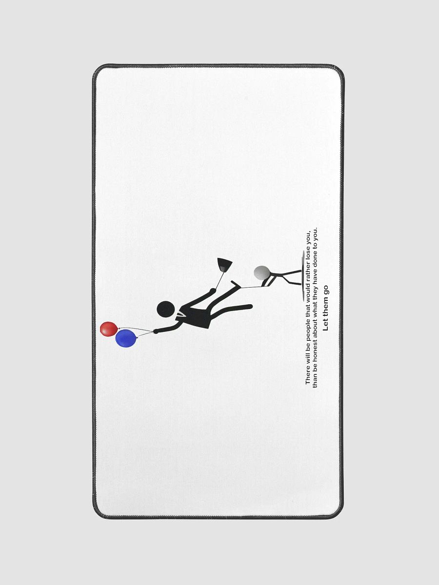 Let them go product image (1)