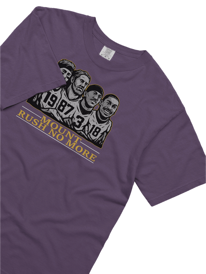 Mount Rush No More product image (8)