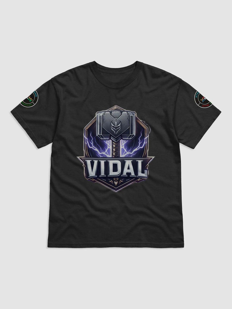 Vidal T product image (3)