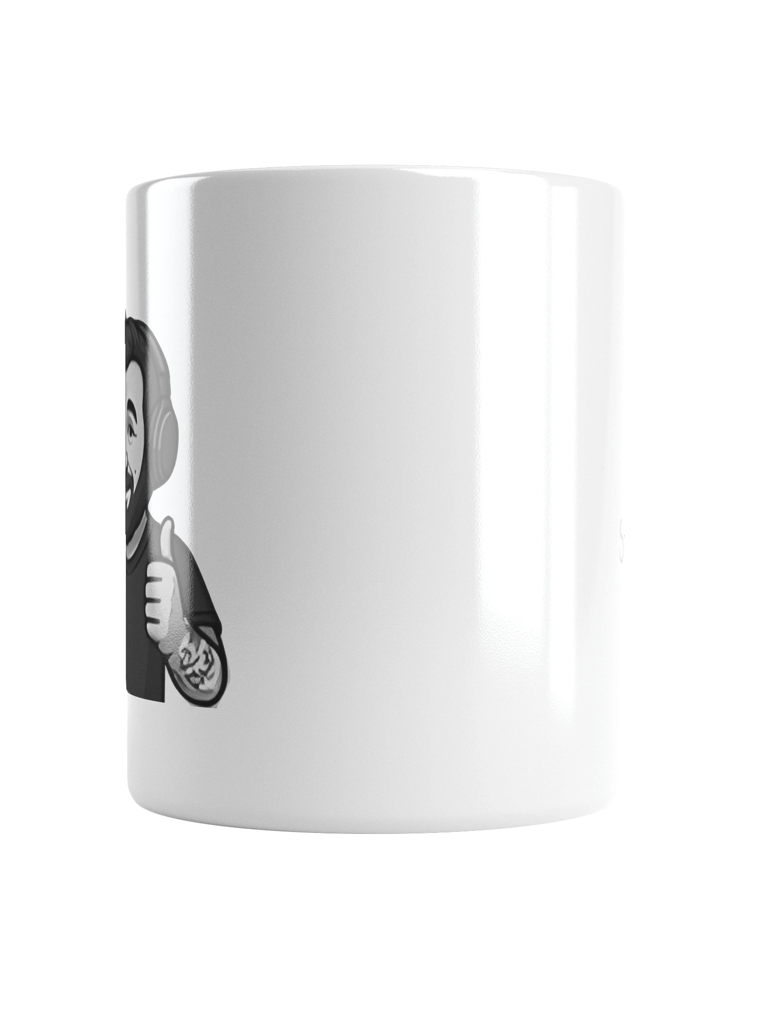 Le classique tasse product image (14)
