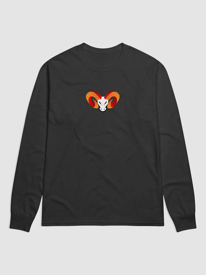 Ramzy Long Sleeve! product image (1)