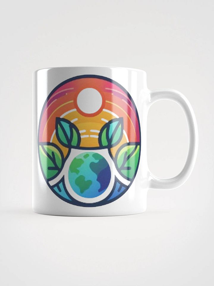Global Connection Mug product image (3)