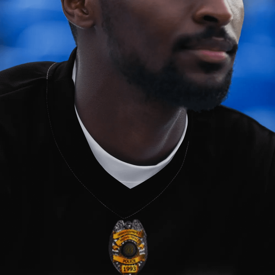 Team Lucky Jersey product image (5)