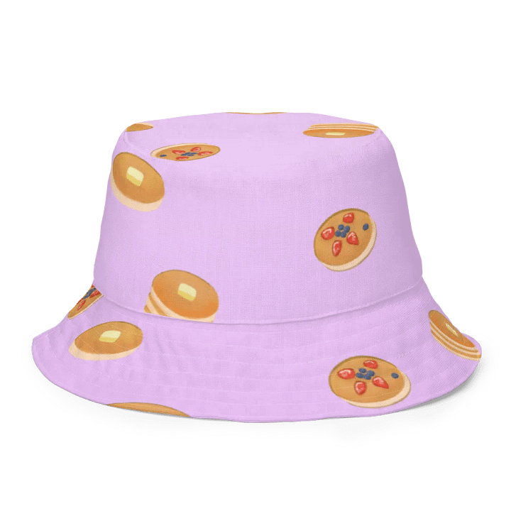 Comfy Bucket Hat product image (1)