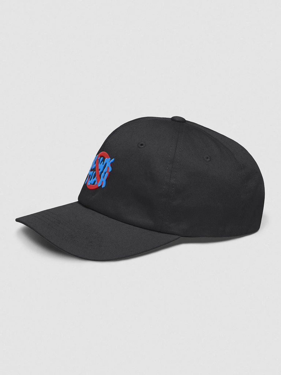 No Hawk Tuah Classic Dad Hat product image (4)