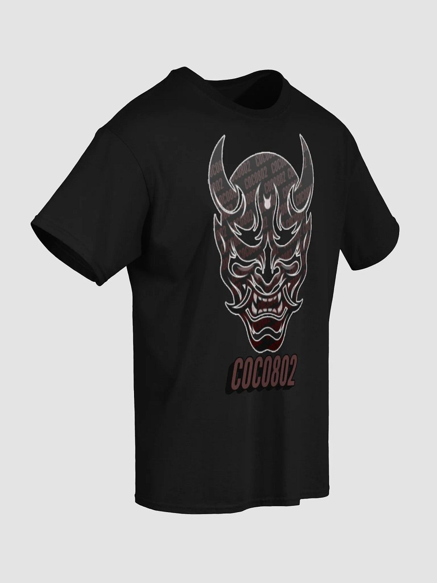 T-shirt graphique Demonic Horns product image (9)