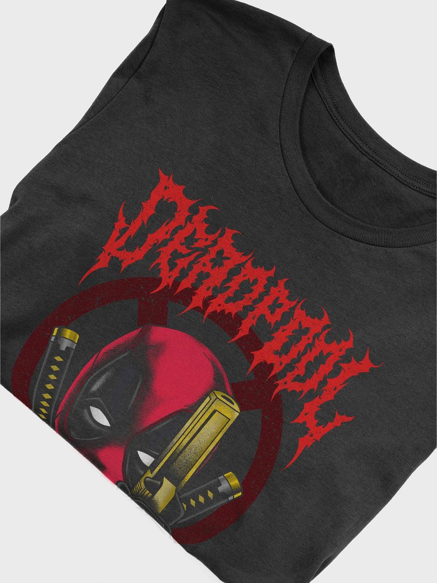 Deadpool - Tee product image (3)
