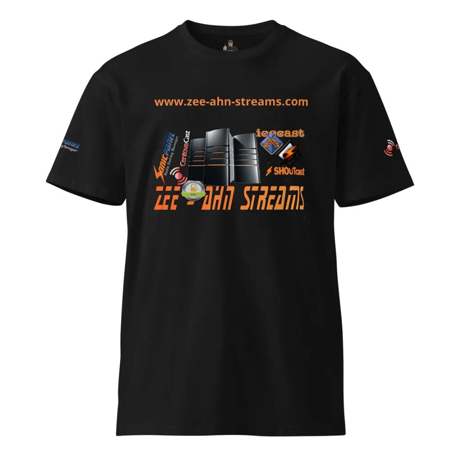 ZEE - Unisex Tee product image (1)