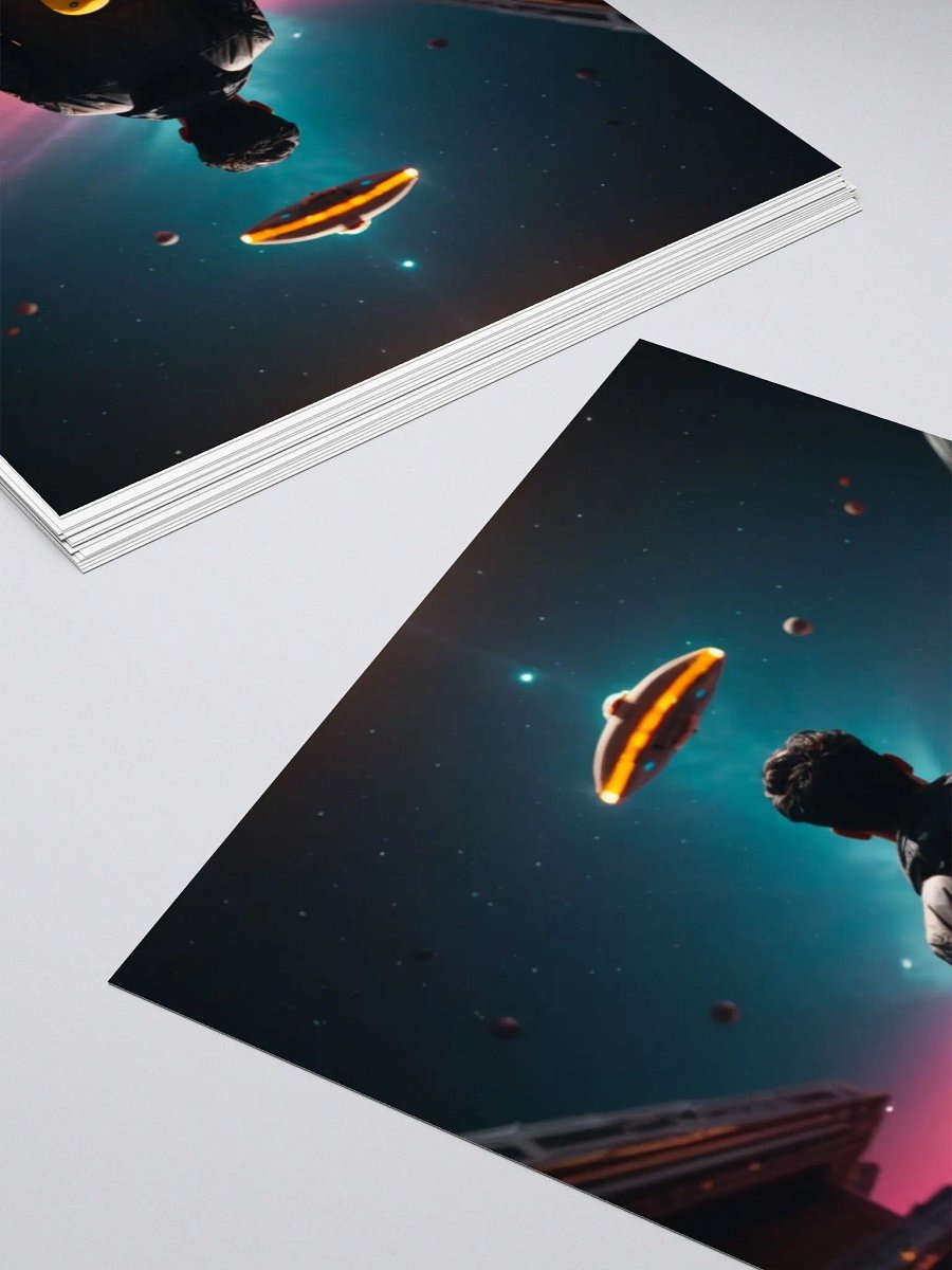 They're Among Us product image (4)