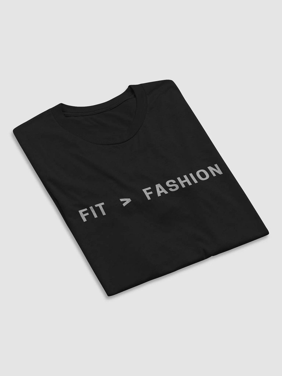 Fit > Fashion T-Shirt product image (5)