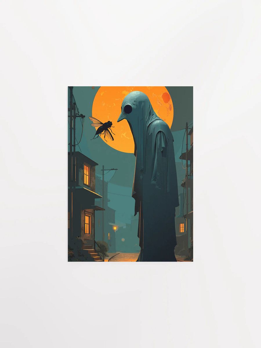 Moonlit Mystery Poster product image (2)