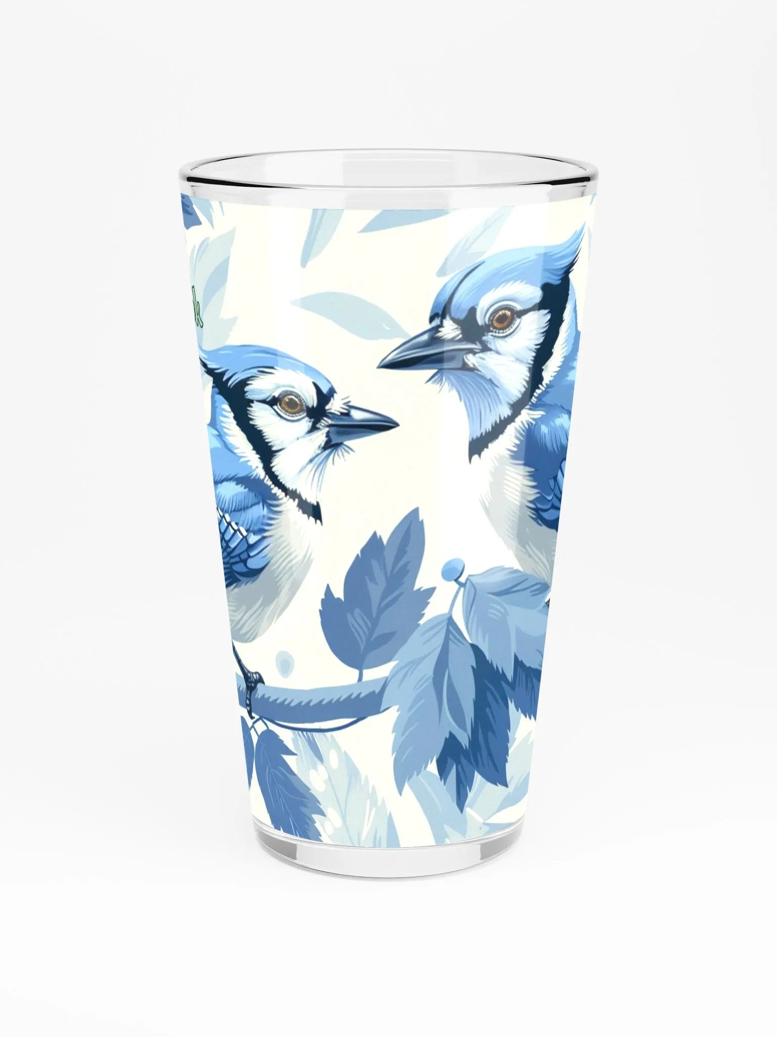 Blue Jay Glass product image (1)
