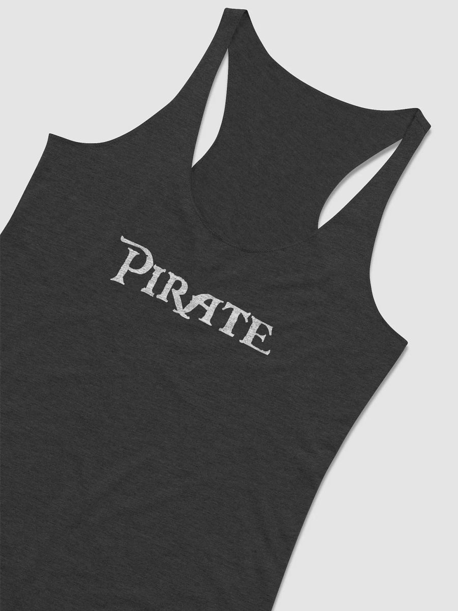 Lady's Pirate Tank product image (3)