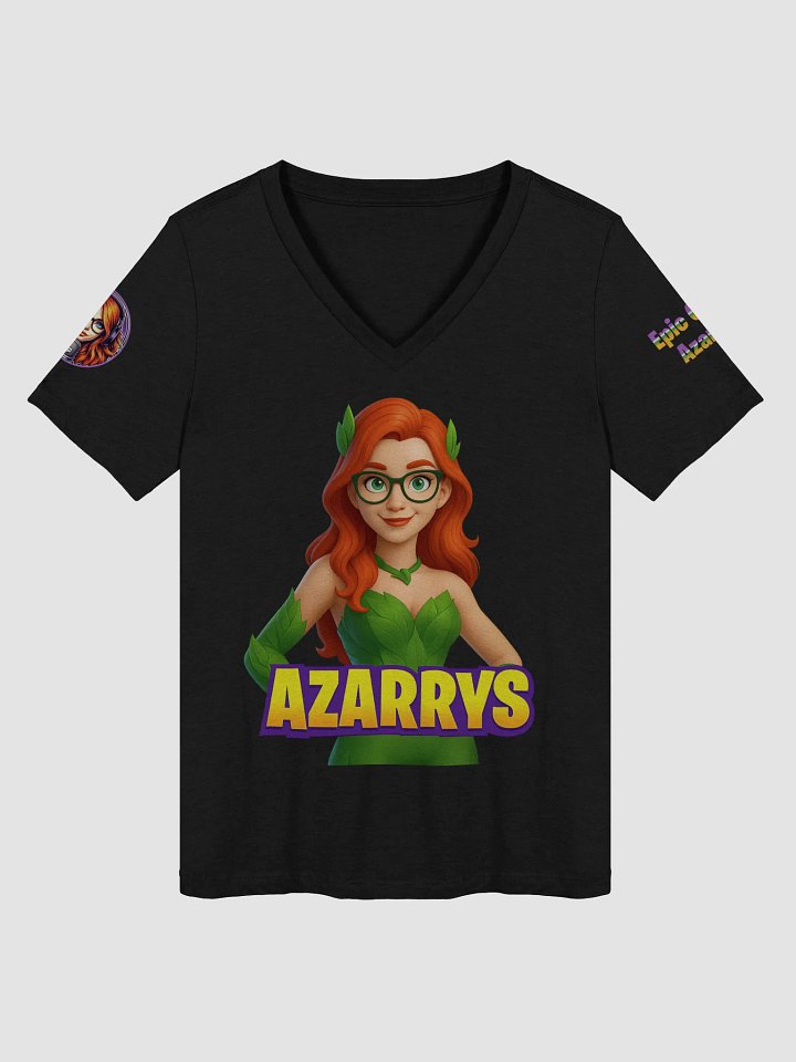 Azarrys Royale Tee product image (1)