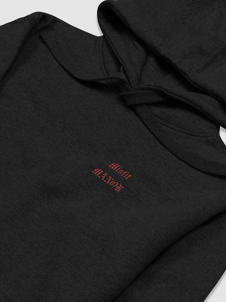 Misfit Manor Angelic Hoodie product image (5)