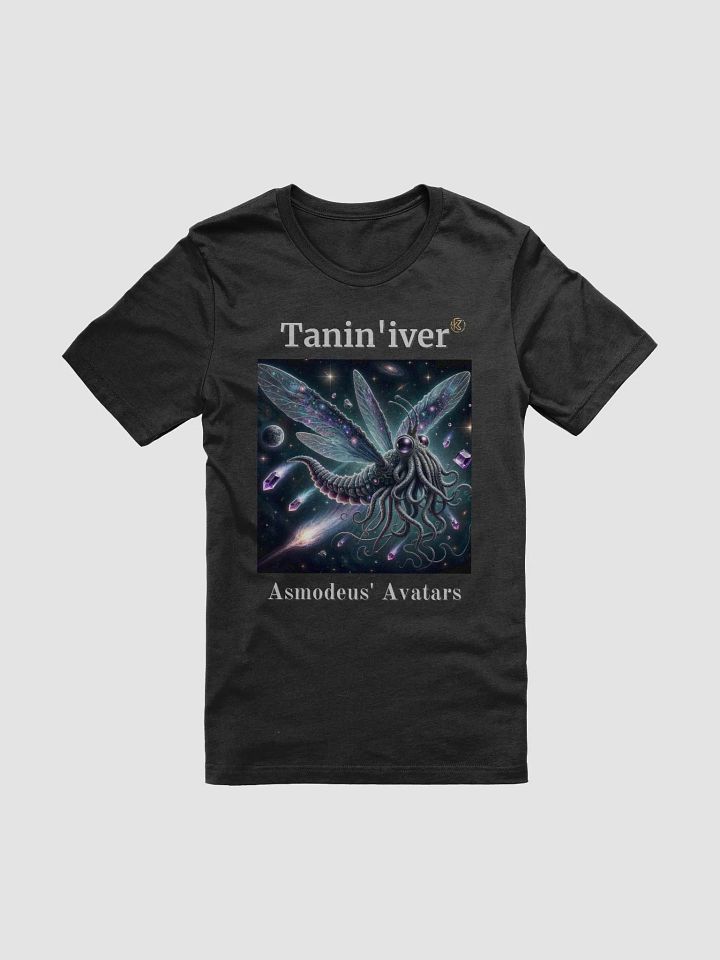Supernal Tanin'iver | Supersoft T-Shirt product image (1)
