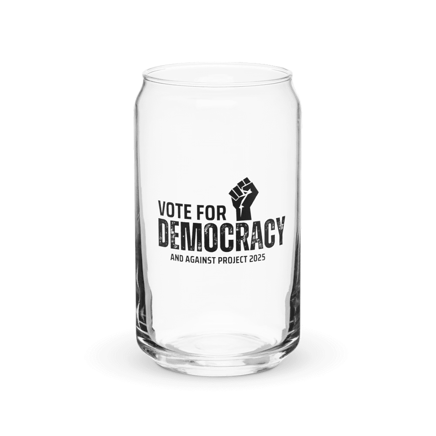 Pris-Vote For Democracy- product image (2)