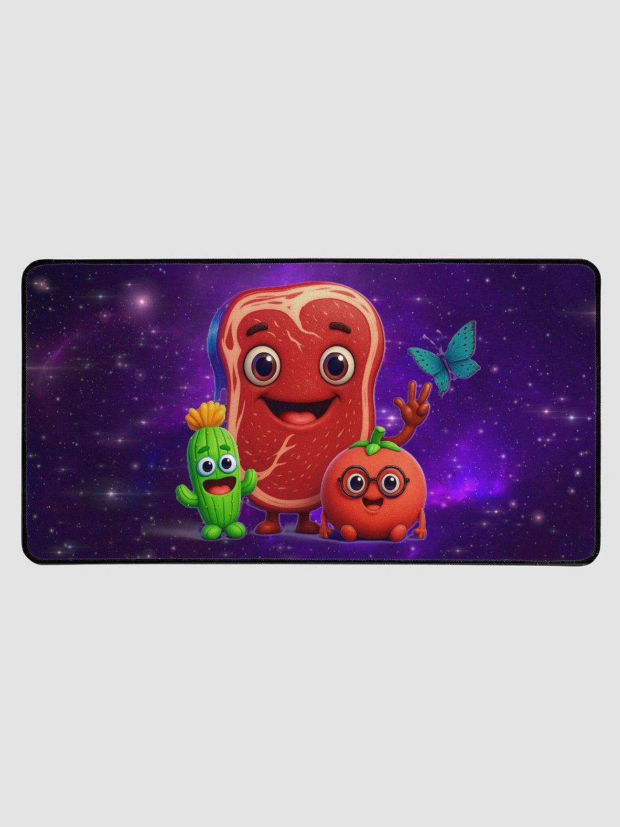 Happy Family Mat product image (1)