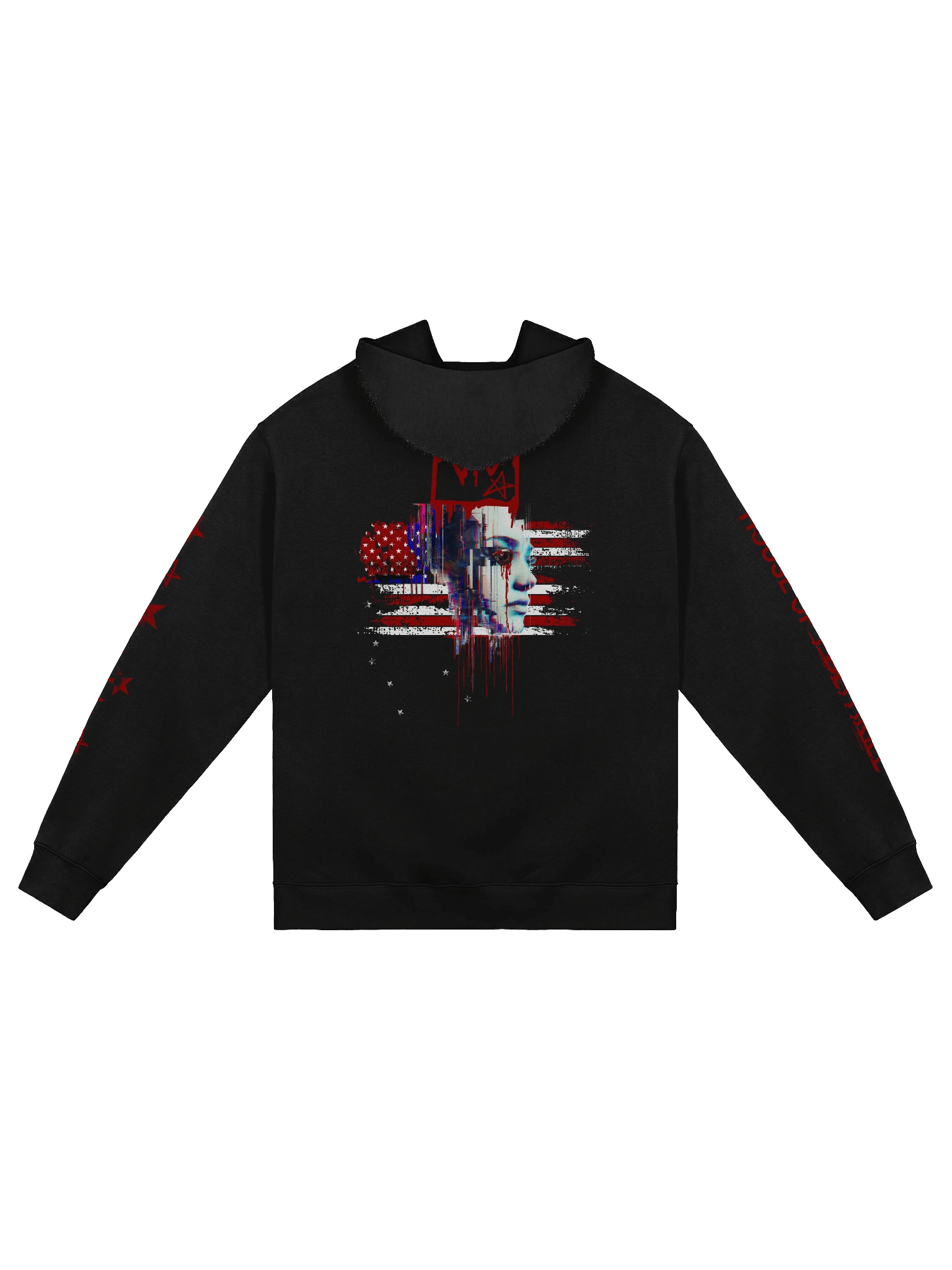 AMERICAN SEANCE // Unisex Hoodie product image (2)