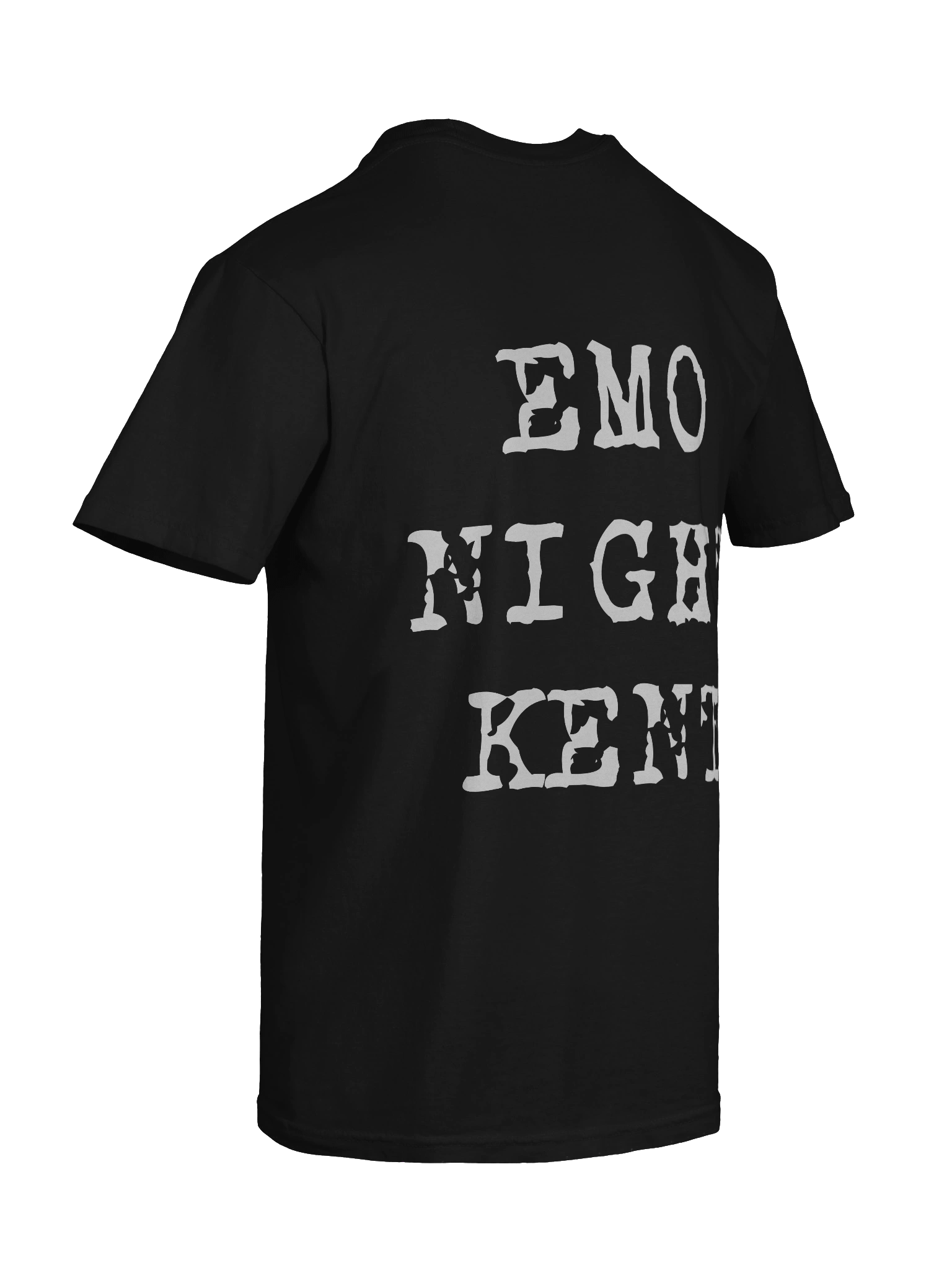 Emo Night Kent Nuisance Shirt product image (10)