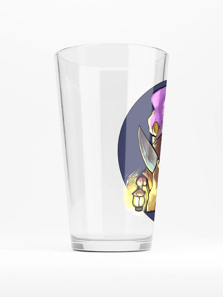 PlumTonBerry Glass product image (2)
