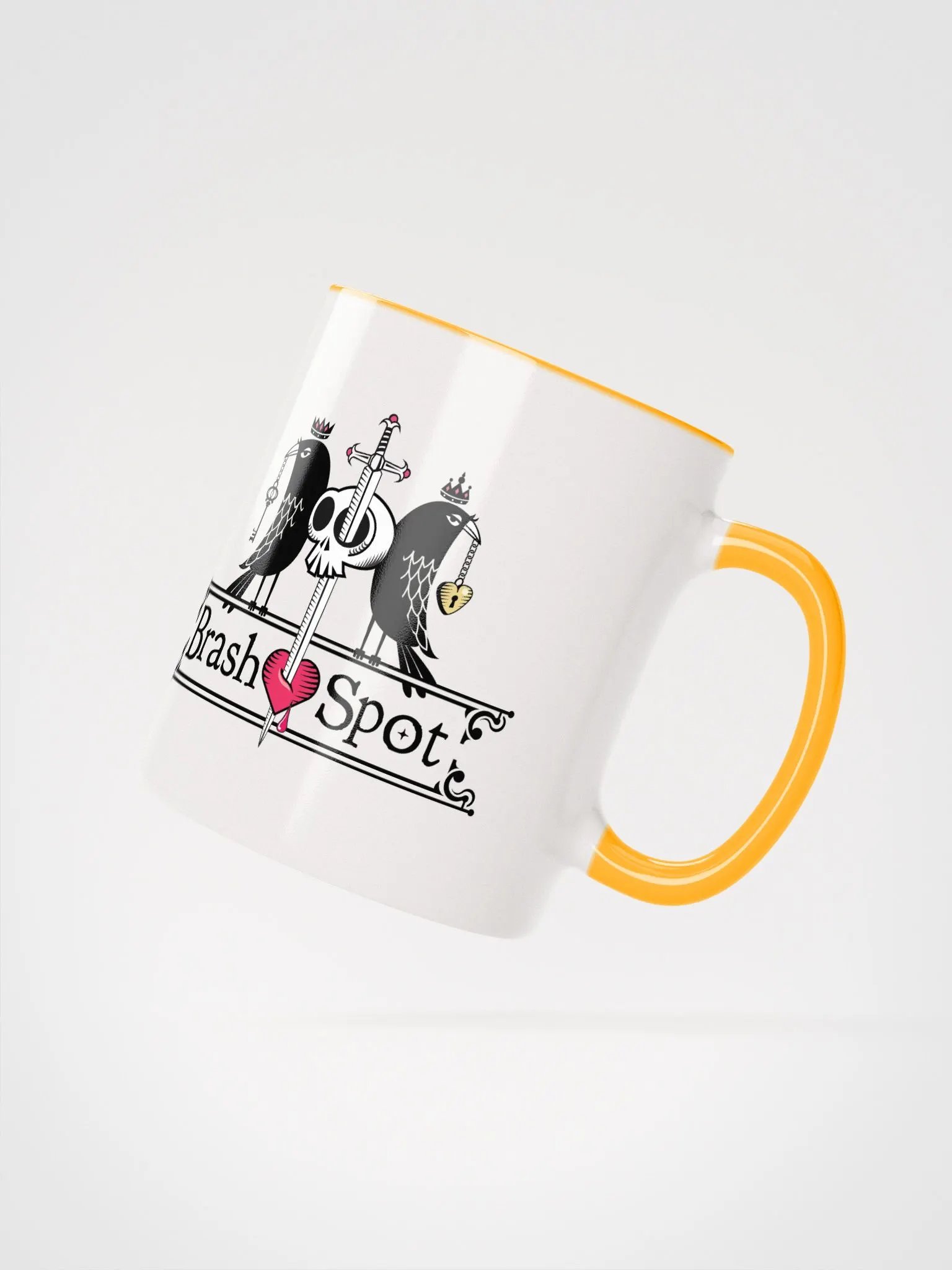 Brash Spot product image (6)