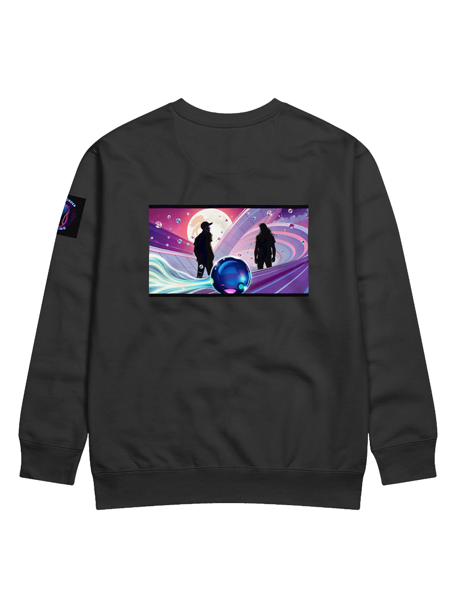 TheSideOrder Hoodie product image (4)