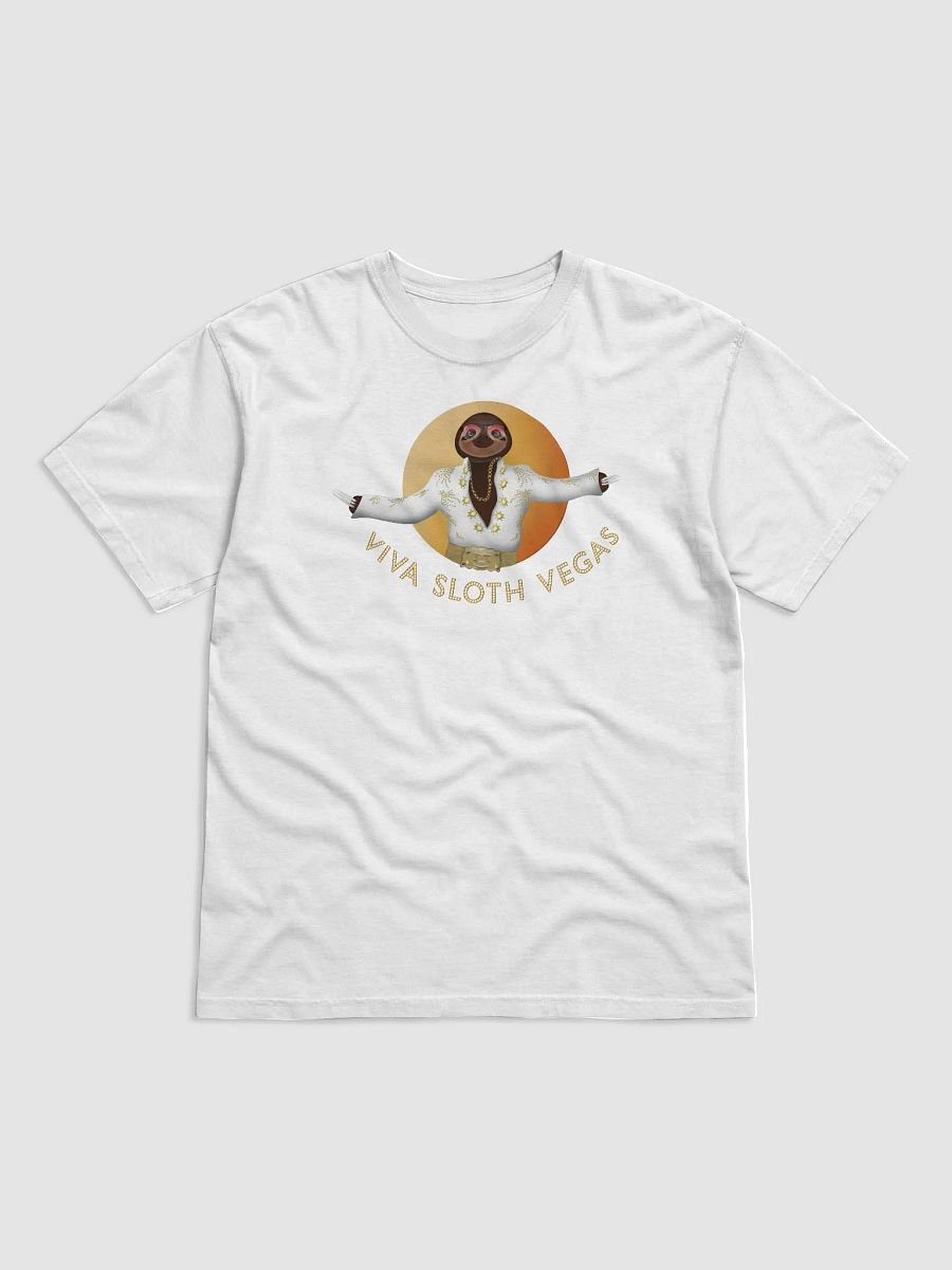 Viva Sloth Vegas product image (1)