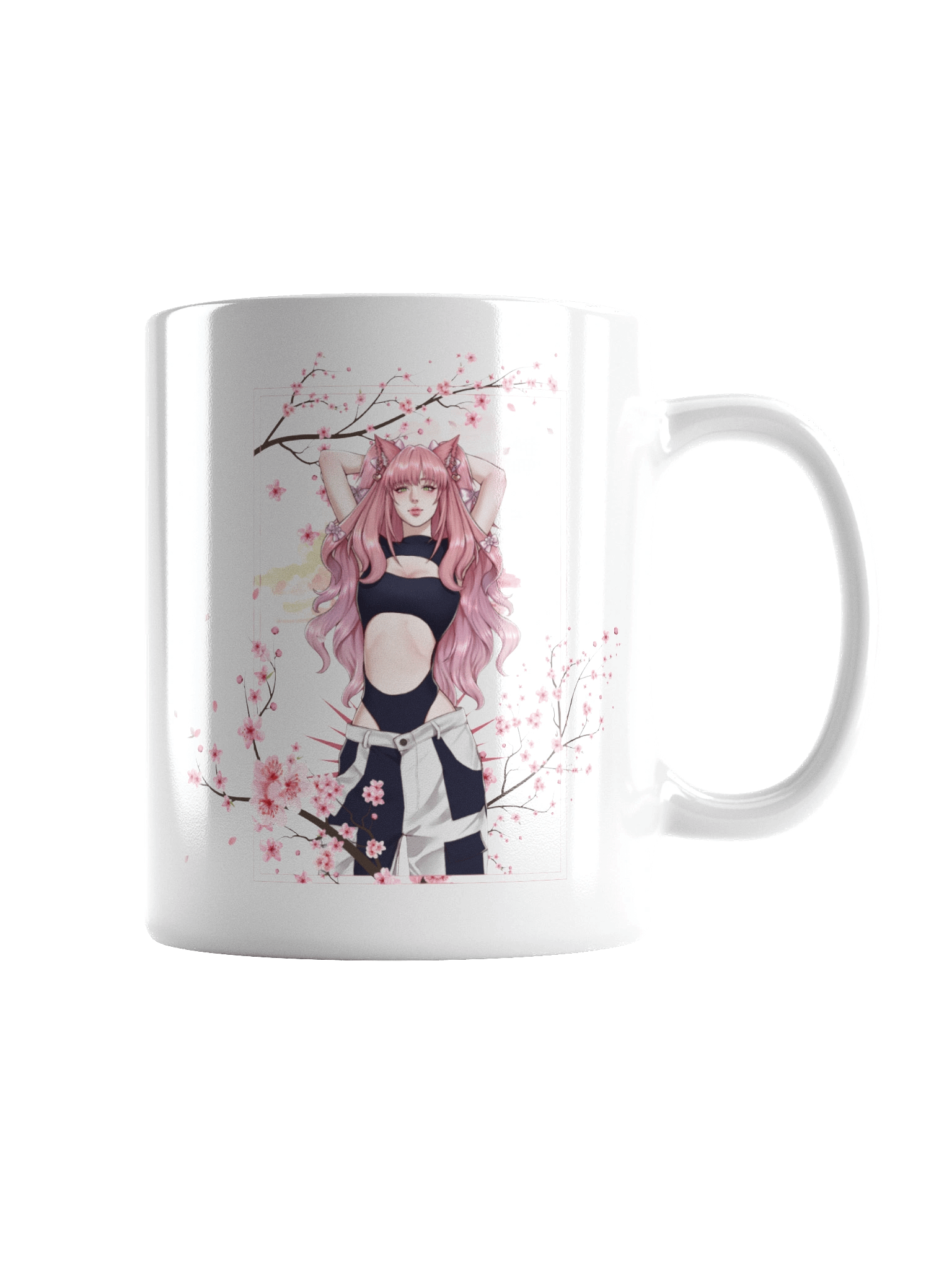 Dancer Nora Mug product image (1)