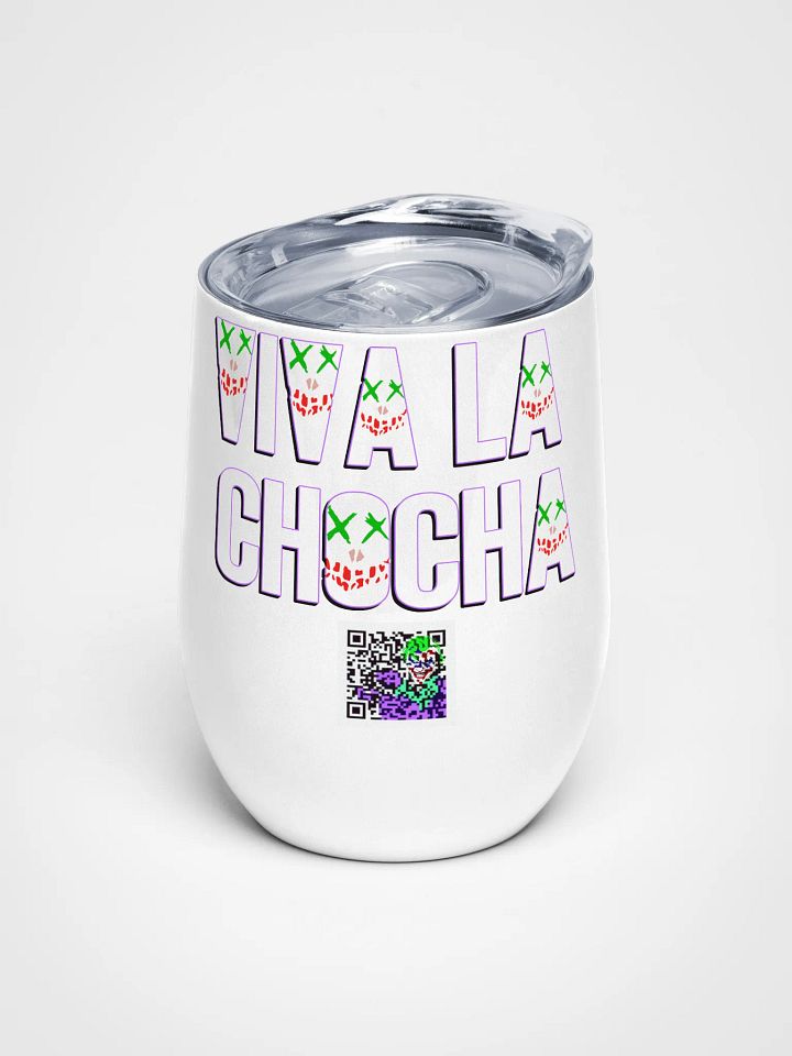 VIVA LA CHOCHA!! product image (1)