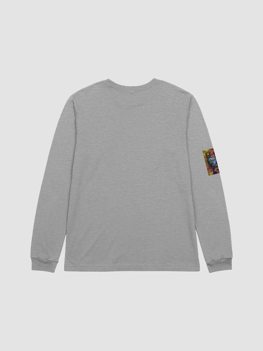The Revolutionary Soft Knit Long Sleeve T product image (50)