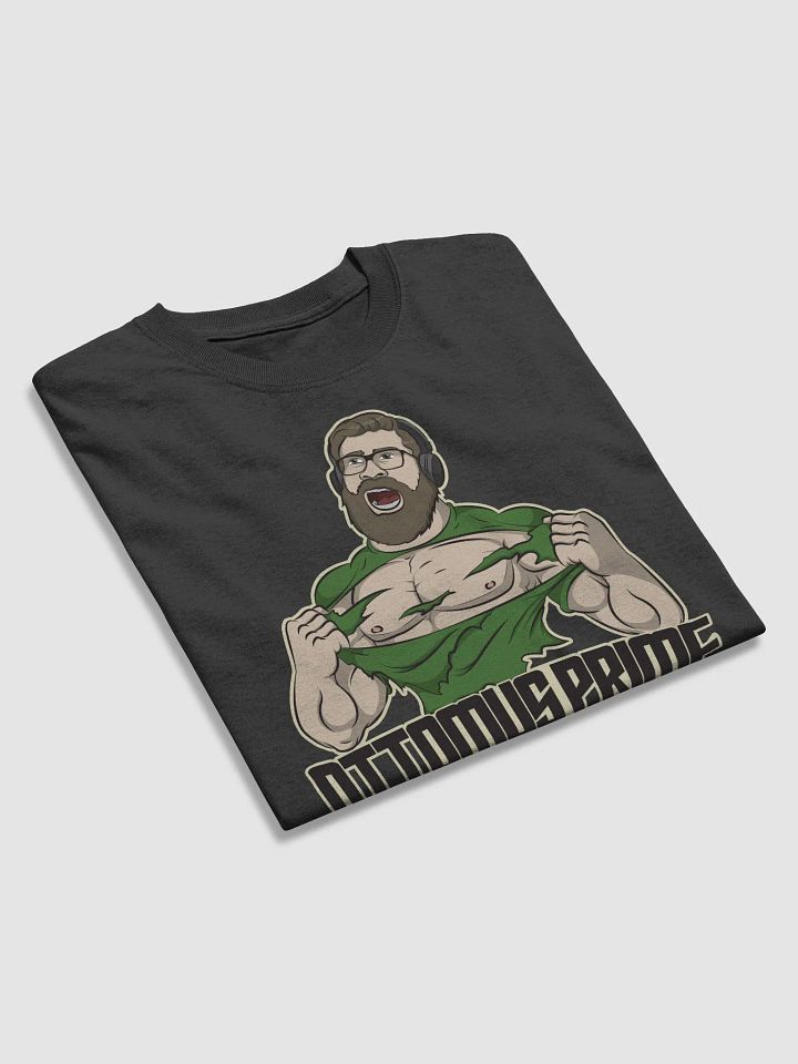 Ottomus Prime Shirt Rip product image (4)