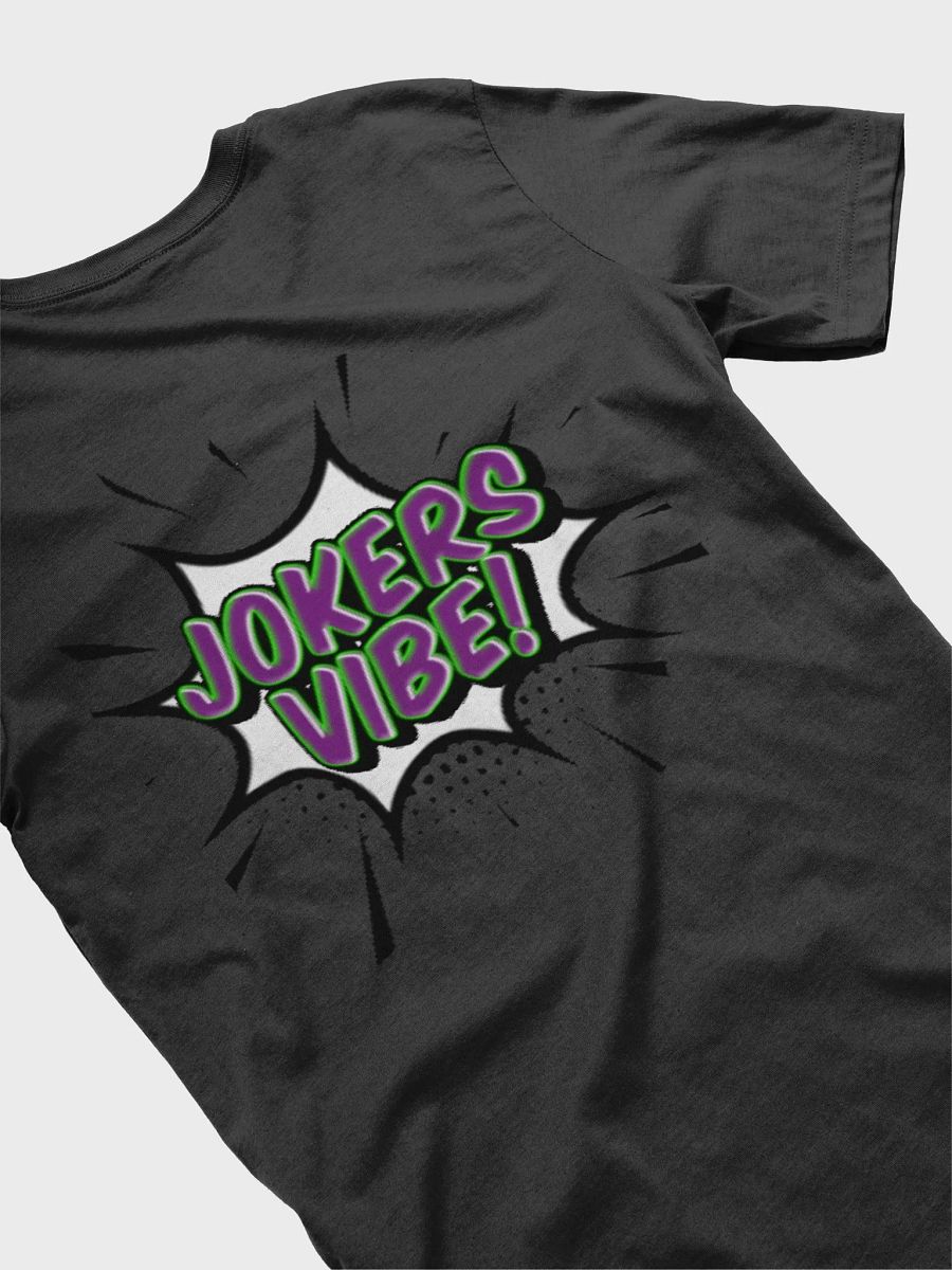 Comic book style #5 product image (28)