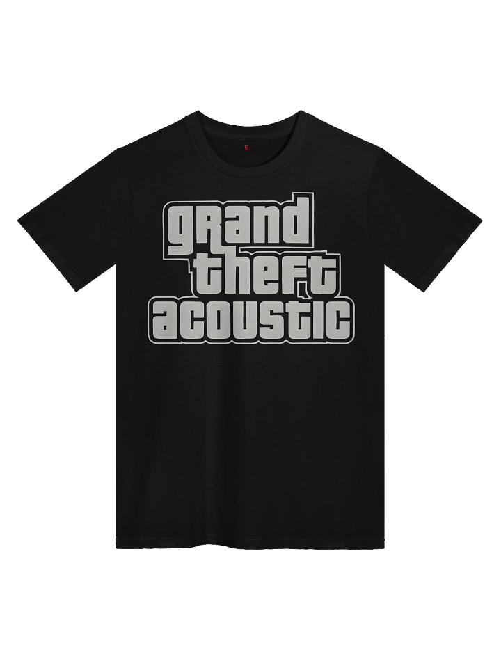 GTA Vincent's Tale Tee product image (2)