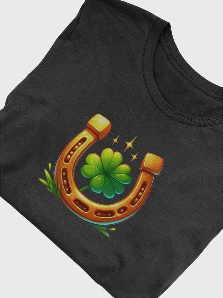 Lucy Irish T-Shirt product image (2)