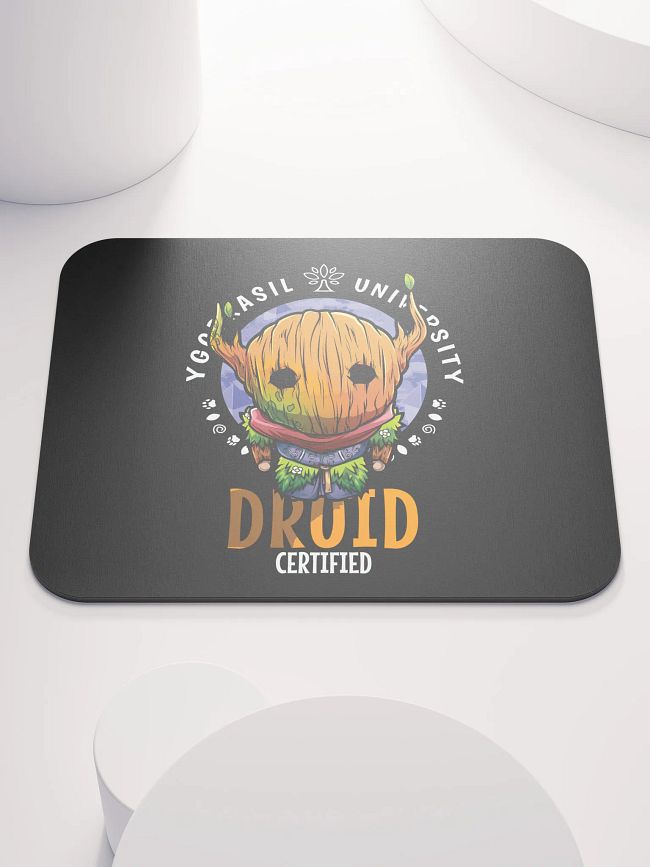 Druide Certified