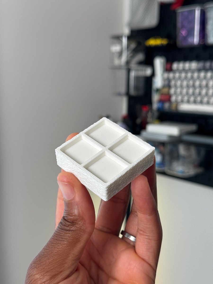 Artisan Keycap Display Tray (Multiple Variants) product image (2)