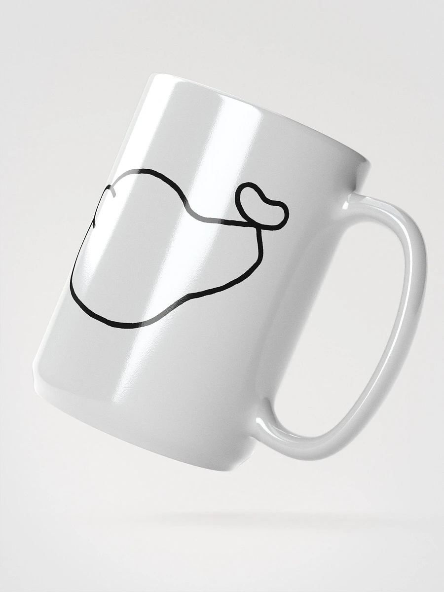 Beans & Bears Mug! product image (2)