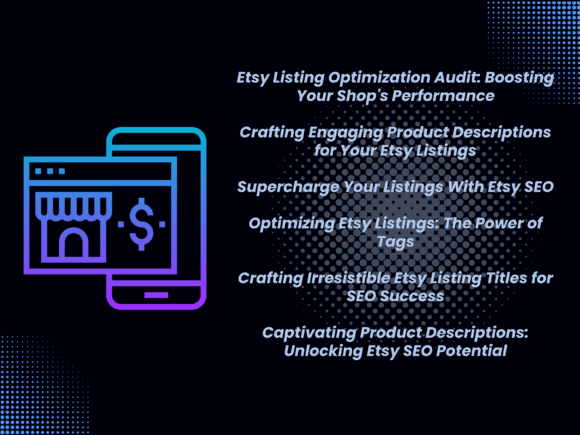 130 ChatGPT Prompts for Etsy Success product image (4)