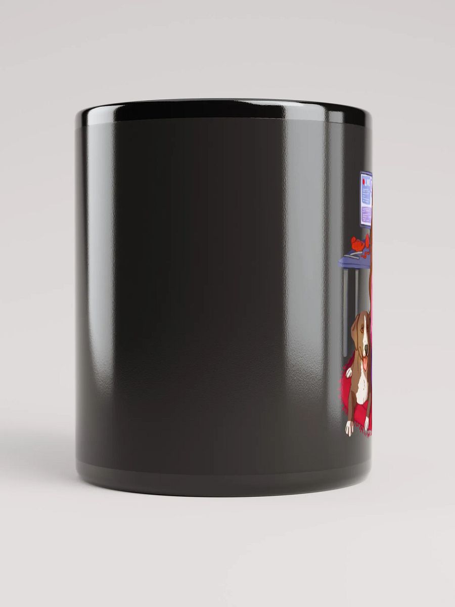 Jennifer Mug - Black product image (9)