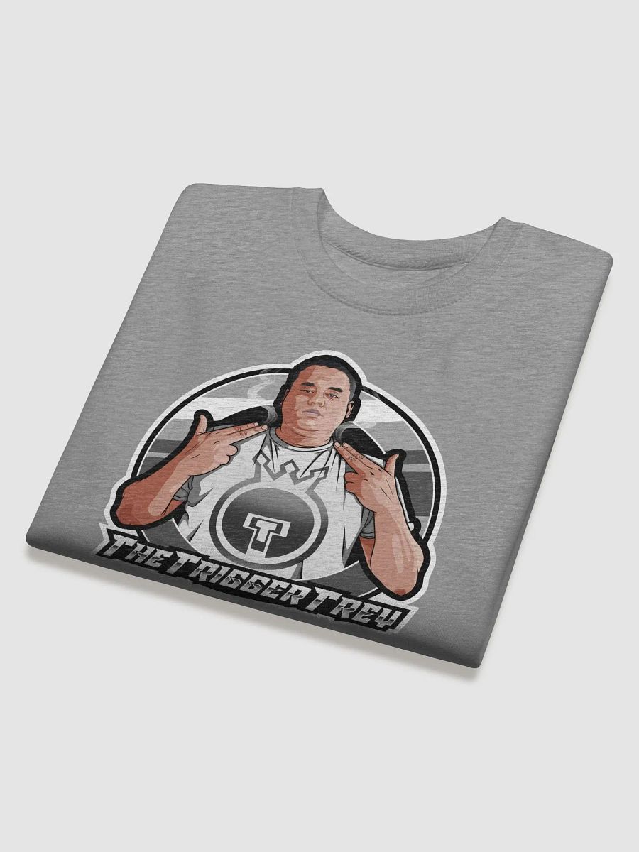 TheTriggerTrey Long Sleeve product image (15)
