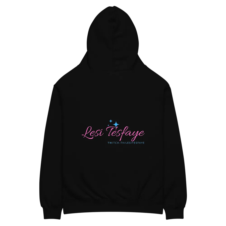 Skrunklie Gets A Cameo Hoodie product image (4)